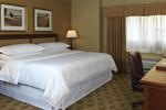 Отель Sheraton Read House Hotel Chattanooga