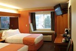 Отель Raton Microtel Inn & Suites