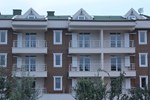 Апартаменты Karaagac Green Apart