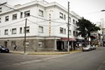 Отель Hotel San Miguel