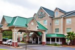 Отель Country Inn & Suites by Carlson Albany