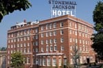 Отель Stonewall Jackson Hotel