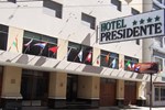 Отель Hotel Presidente