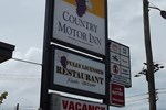Country Motor Inn