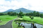 Отель Bali Handara Golf & Country Club Resort
