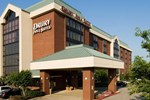 Отель Drury Inn & Suites Memphis South