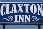 Отель Claxton Inn