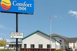 Отель Comfort Inn Scottsbluff