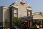 Отель Fairfield Inn and Suites by Marriott Murfreesboro