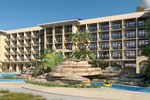 Отель Holiday Inn Resort Fort Walton Beach