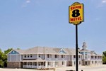 Отель Super 8 Motel Arkansas City KS