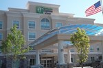 Отель Holiday Inn Express & Suites Columbus-Easton