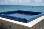 Ocean Front Penthouse Reef 401 at Faro