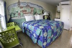 Отель Magic Beach Motel - Saint Augustine