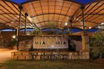 Mia Mia House in the Desert