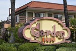 Отель Garden Inn San Gabriel