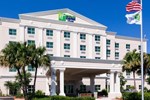 Отель Holiday Inn Express & Suites Miami Kendall