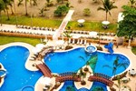 Отель Croc's Casino Resort