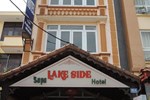 Отель Sapa Lake Side Hotel