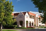 Отель Fairfield Inn By Marriott Albuquerque University Area