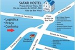 Safari Hostel