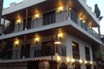 Отель Antalya Inn Hotel