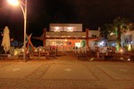 Мини-отель Meggs Bodrum Beach Restaurant & Hotel