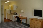 Extended Stay Deluxe San Rafael - Francisco Blvd. East