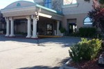Отель Baymont Inn & Suites Murray