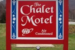Отель Chalet Motel