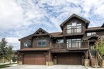 Highland Greens Townhome 36 by Colorado Rocky Mountain Resorts