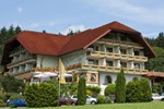 Отель Schwarzwald-Hotel Silberkönig Ringhotel