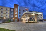 Отель Fairfield Inn and Suites Oklahoma City Yukon