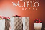 Отель Hotel Rincon del Cielo