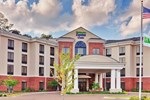 Отель Holiday Inn Express Hotel & Suites Jackson - Flowood
