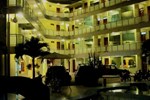 Отель Rio Cumbaza Hotel