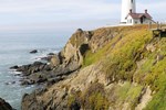 HI - Pigeon Point Lighthouse Hostel