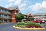 Отель Extended Stay America - St. Louis - Westport - East Lackland Rd.