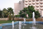 Отель Holiday Inn Najran