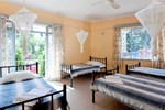 Хостел Nyota Bed And Breakfast