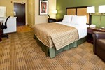 Отель Extended Stay America - Washington, D.C. - Chantilly - Dulles South