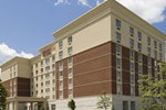 Отель Drury Inn & Suites Columbus South