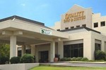 Отель Quality Inn & Suites Vicksburg