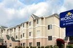 Microtel Inn and Suites Columbia Harbison