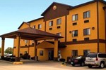 Отель Comfort Inn & Suites Salem