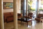 Отель Costa do Rio Hotel