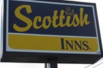 Отель Scottish Inn Winnemucca
