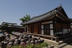 Гостевой дом Hanok Dongnagwon