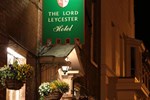 Отель Lord Leycester Hotel