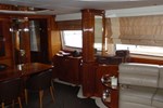 Yacht Azimut 100'